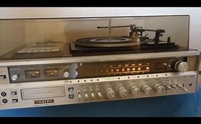 Image result for Zenith 8 Track Players