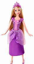 Image result for Disney Toddler Tangled Rapunzel Doll