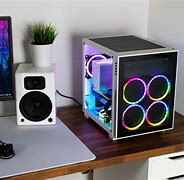 Image result for Cube Computer Case Full ATX