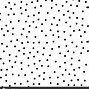 Image result for Random White Dots On Black Background