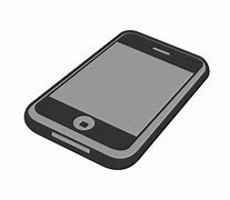 Image result for Pink First iPhone Invented Clip Art