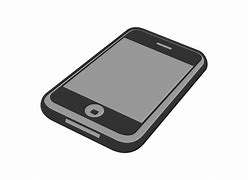 Image result for iPhone Cartoon Clip Art