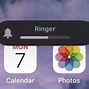 Image result for iPhone 12 Ringer Volume