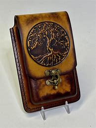 Image result for Palm Phone Leather Cases
