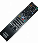 Image result for Sony TV VRC 001 Remote