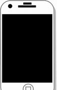 Image result for White Iphoe Vector