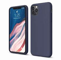 Image result for Pro Camera Phone Case Blue iPhone 11