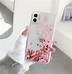 Image result for Shaking iPhone 8 Cases Glitter