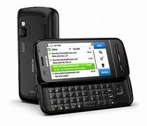 Image result for Nokia C QWERTY