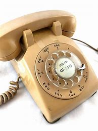 Image result for 1960s Wall Telephone