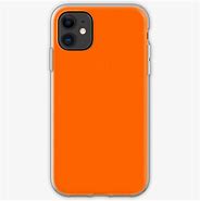 Image result for Orange Metallic iPhone X Case