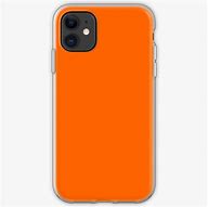 Image result for Cell Phone Orange Case