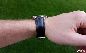 Image result for 40Mm Diver Watch On Wrist