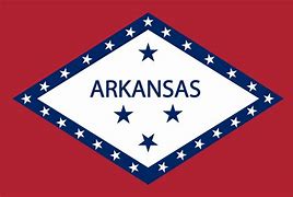 Image result for Arkansas Flag Clip Art