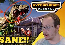 Image result for Old Game Like Hypercharge Unboxed