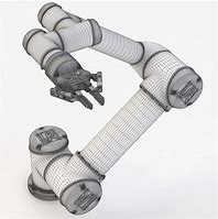 Image result for 2 Finger Grippers for UR5 Robot