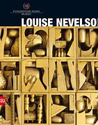 Image result for Nevelson Posters