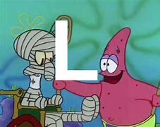 Image result for Hold This L Meme