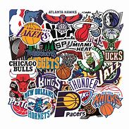 Image result for NBA Laptop Stickers