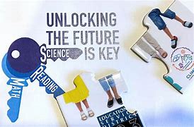 Image result for Key to Unlock Future Kids
