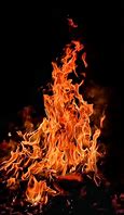 Image result for iPhone 8 Case Black with Red Flames