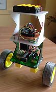 Image result for Self Balancing Robot Toy