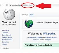 Image result for Wiki Page Name