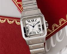 Image result for Cartier Classic Watch