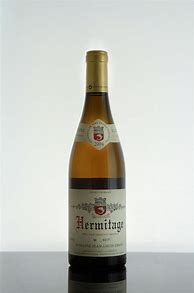 Image result for Jean Louis Chave Hermitage Blanc