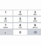 Image result for Number Less Keyboard