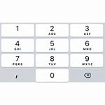 Image result for iPhone Keyboard Keys