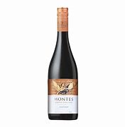 Image result for Montes Pinot Noir Limited Selection