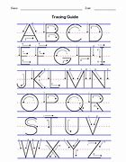 Image result for ABCD Drawing Broken Line