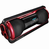 Image result for Pioneer Folding Stereo Screen