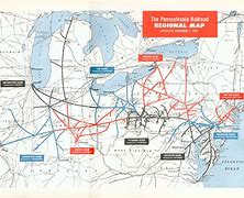 Image result for Map of Pen AGL Outside of Allentown