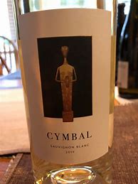 Image result for Long Shadows Wineries Sauvignon Blanc Cymbal