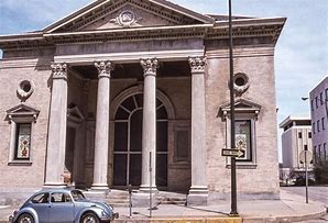 Image result for First Presbyterian Church Allentown PA
