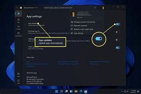 Image result for Update Store App PC
