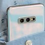 Image result for Galaxy S10e Front Camera
