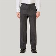 Image result for Morning Suit Trousers