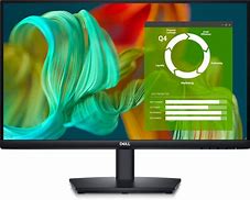 Image result for Dell 24 Inch Monitor with Speakers