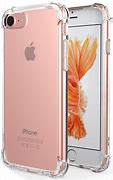 Image result for Black iPhone 7 Plus Clear OtterBox Cases