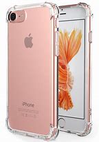 Image result for iPhone 8 Silver in Clear Case