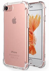Image result for iPhone 7 Clear Cover