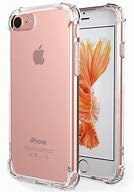 Image result for iPhone 7 Blue ClearCase