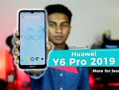 Image result for Huawei Y6 White