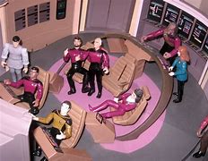 Image result for Star Trek TNG Blu-ray Box Set