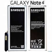 Image result for Samsung Galaxy Note 4 Pink Behind Battery