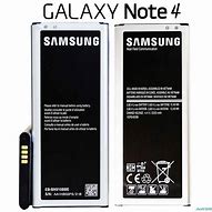 Image result for Galaxy Note 4 Battery