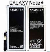 Image result for Note 4 Battery